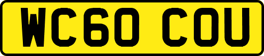 WC60COU