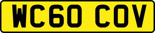 WC60COV
