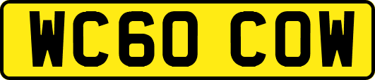 WC60COW