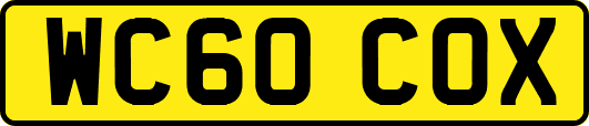 WC60COX