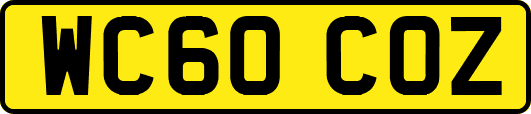 WC60COZ