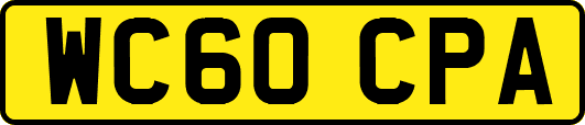WC60CPA