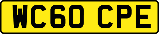 WC60CPE