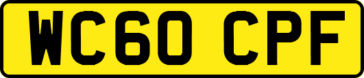 WC60CPF