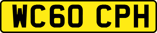 WC60CPH