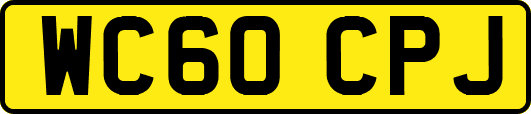 WC60CPJ