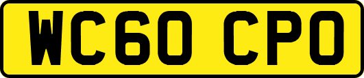 WC60CPO