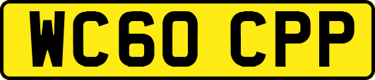 WC60CPP