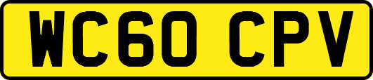WC60CPV