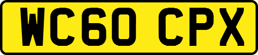 WC60CPX