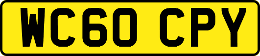 WC60CPY