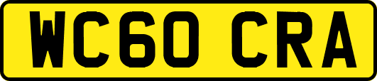 WC60CRA