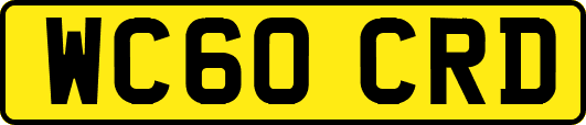 WC60CRD