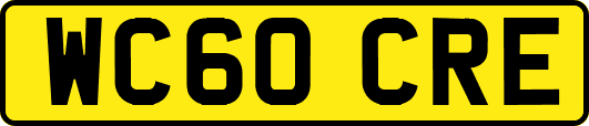 WC60CRE