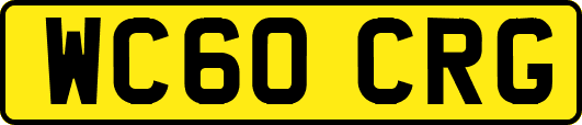 WC60CRG