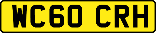 WC60CRH