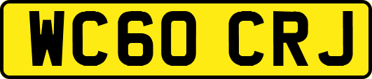 WC60CRJ