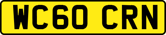 WC60CRN