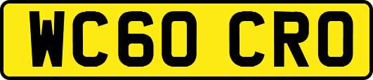 WC60CRO