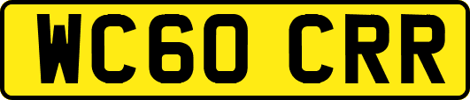 WC60CRR