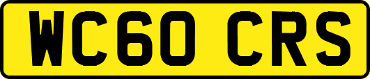 WC60CRS