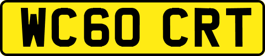 WC60CRT