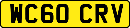 WC60CRV