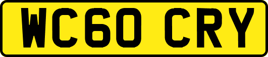 WC60CRY