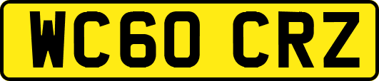 WC60CRZ