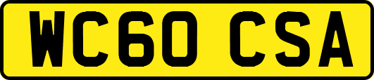 WC60CSA