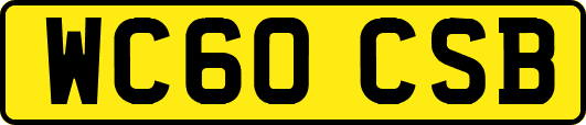 WC60CSB