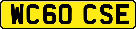 WC60CSE