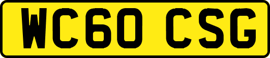 WC60CSG