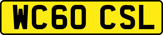 WC60CSL