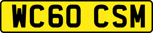 WC60CSM