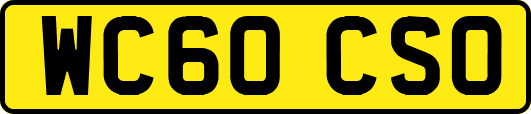 WC60CSO