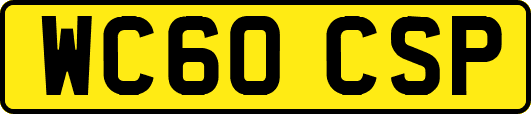 WC60CSP