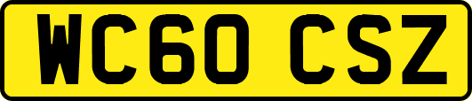 WC60CSZ