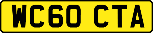 WC60CTA