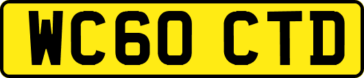 WC60CTD