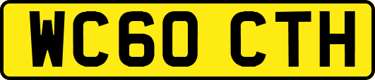 WC60CTH