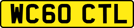 WC60CTL