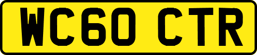 WC60CTR