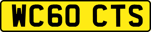 WC60CTS