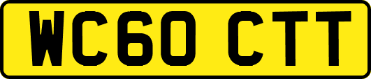 WC60CTT