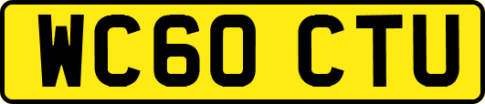 WC60CTU