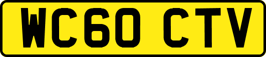 WC60CTV