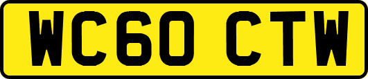 WC60CTW