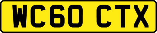 WC60CTX