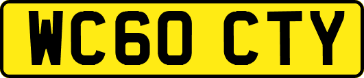 WC60CTY